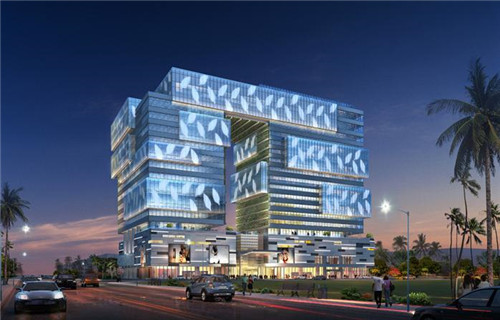 基础建材10大品牌