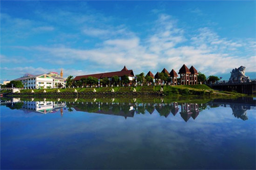 乐博教育加盟费多少