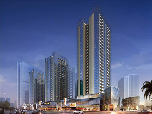 宜章玉溪明珠楼盘介绍（宜章明珠商务酒店）