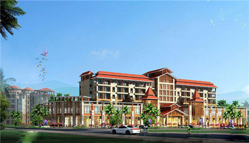 流沙什么景点最好玩（流沙好玩的地方有哪些）