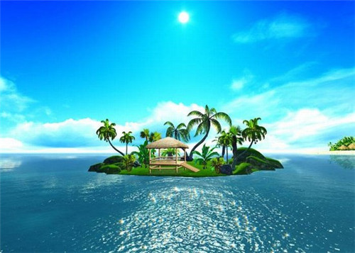 蓝色材料有什么装修（装修蓝色的最佳配色是什么）