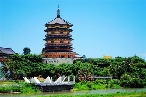 武夷山风景图片大全真实（武夷山风景区照片）