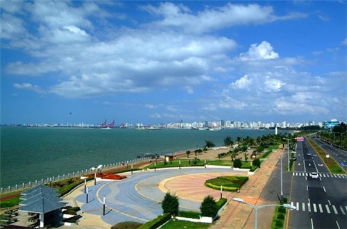 哨站建在哪里（哨所基地）