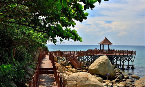 牛肉火锅店切肉房设计