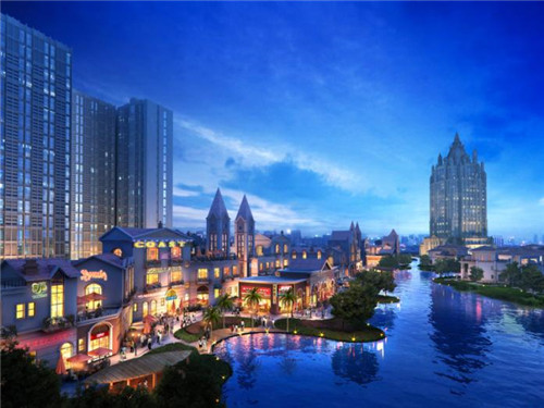 岚皋县开店2026户外照明连锁店哪家项目加盟费低