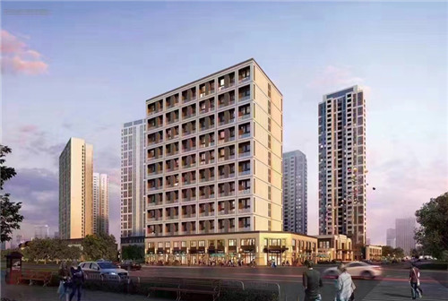 德克基全国有几家店铺