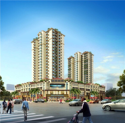 豪华火锅店设计报价方案