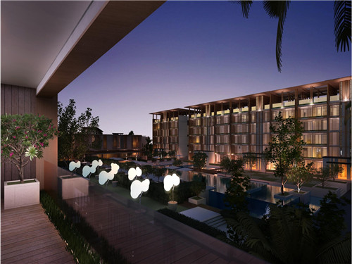 火锅店储值活动展架设计