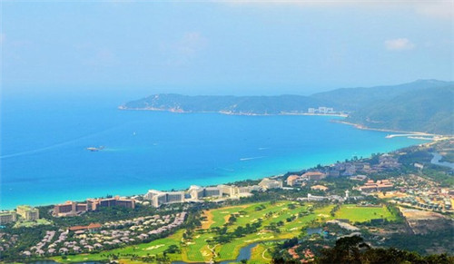 青木川是什么景点（青木川景点风光介绍）